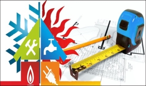 طراحی تاسیساتی2